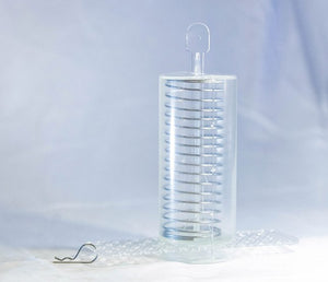 The Easy Bean Grater